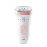 Electric Hair Remover Braun