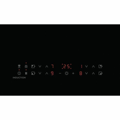 Induction Hot Plate Electrolux