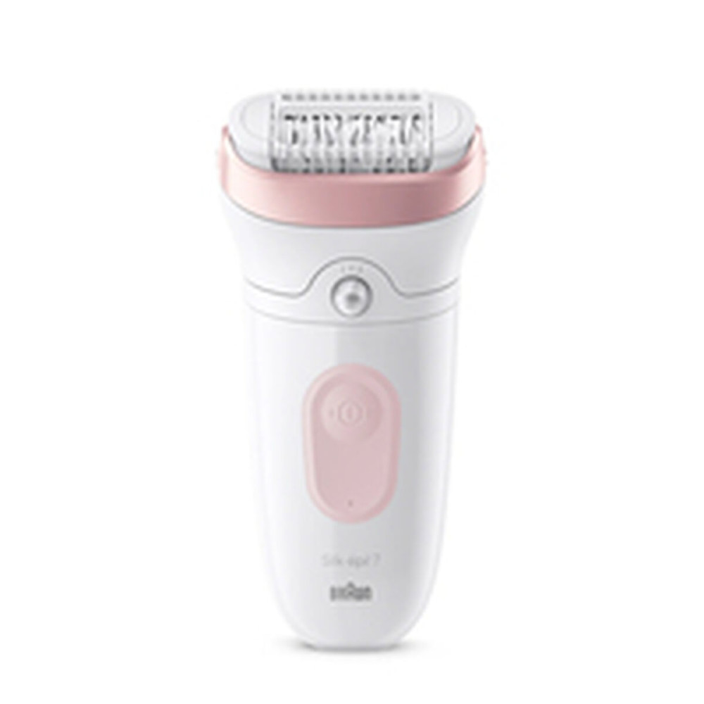 Electric Hair Remover Braun