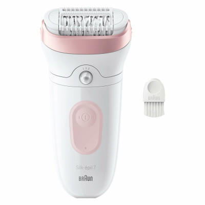 Electric Hair Remover Braun