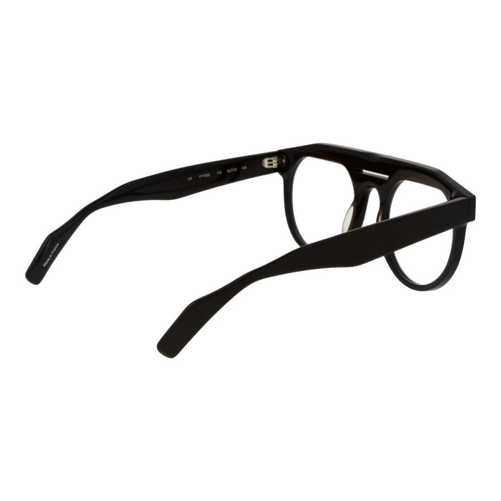 Men' Spectacle frame Yohji Yamamoto YY1032 52115