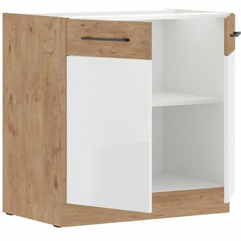 Sink unit cupboard White 80 cm 80 x 52 x 82 cm