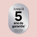 Electric Hair Remover Braun