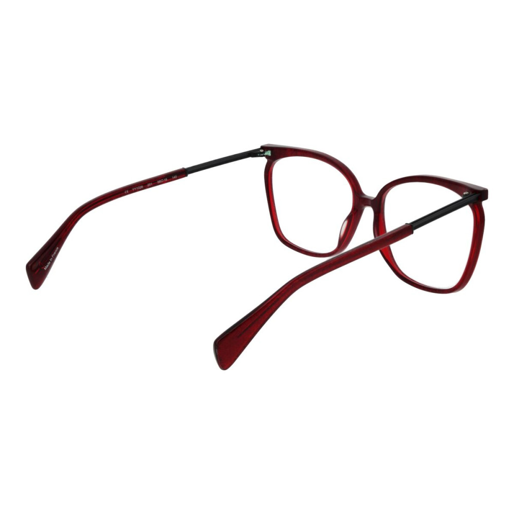 Ladies' Spectacle frame Yohji Yamamoto YY1028 58201
