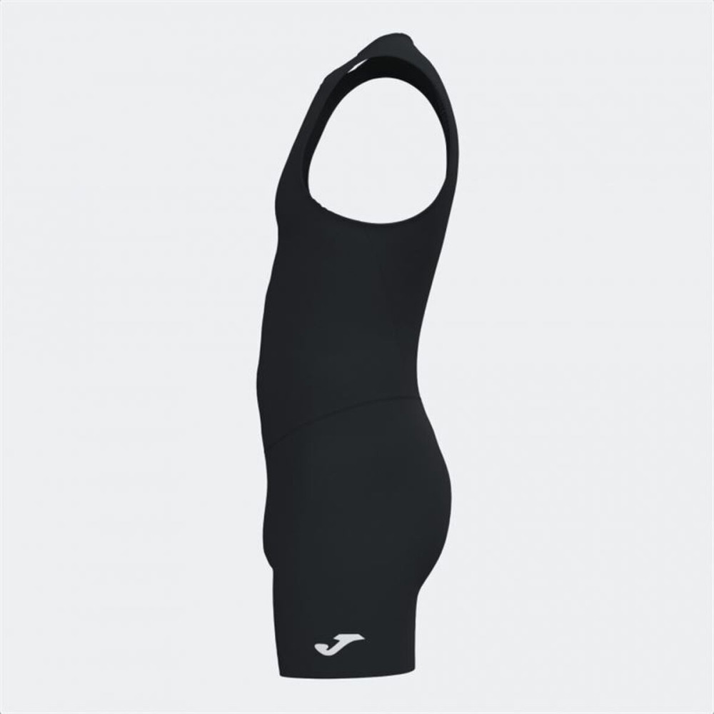 Leotard Joma Sport Record Ii Black