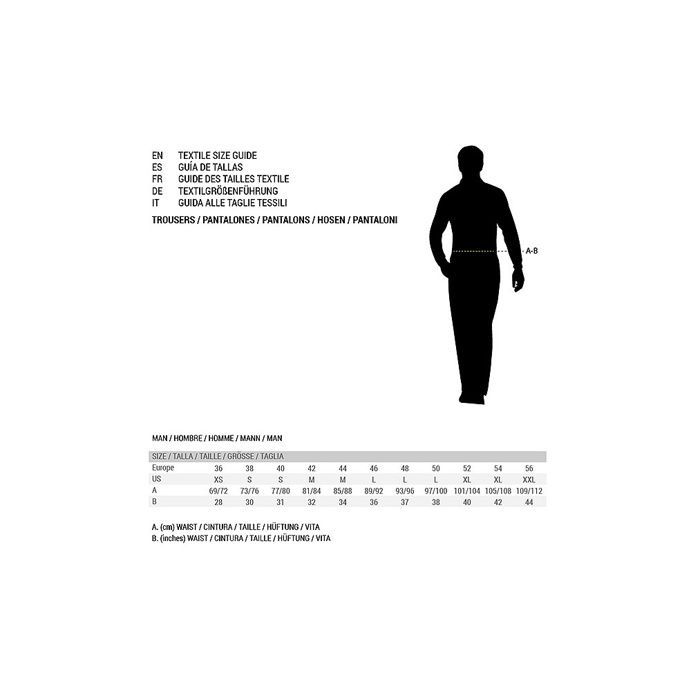 Leotard Joma Sport Record Ii Black