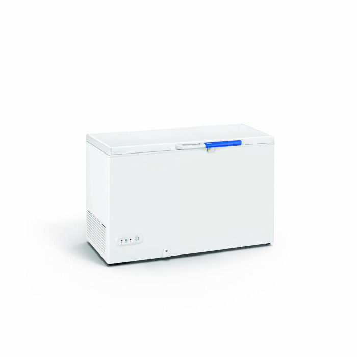 Freezer Tensai TCHEU380VD