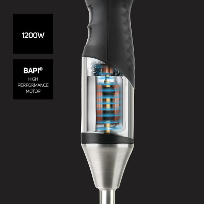 Multifunction Hand Blender with Accessories Taurus 916401000