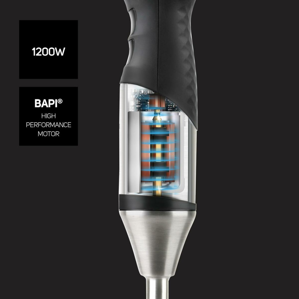 Multifunction Hand Blender with Accessories Taurus 916401000