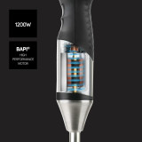 Multifunction Hand Blender with Accessories Taurus 916401000