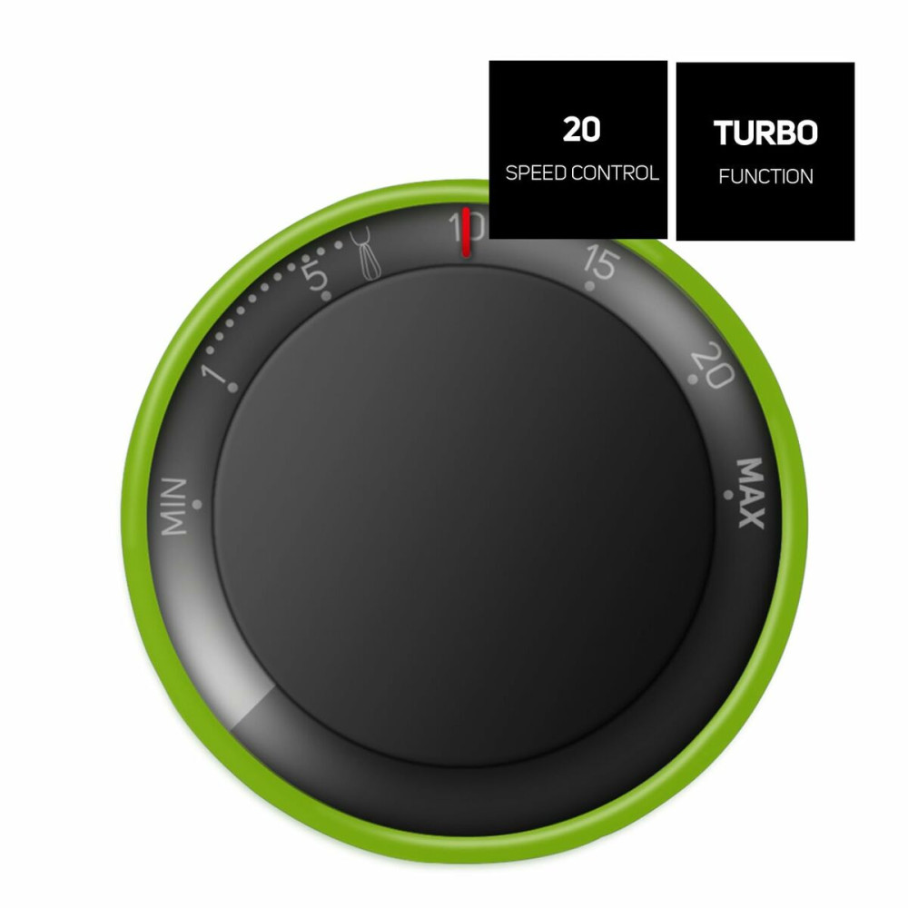 Multifunction Hand Blender with Accessories Taurus 916401000