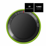 Multifunction Hand Blender with Accessories Taurus 916401000