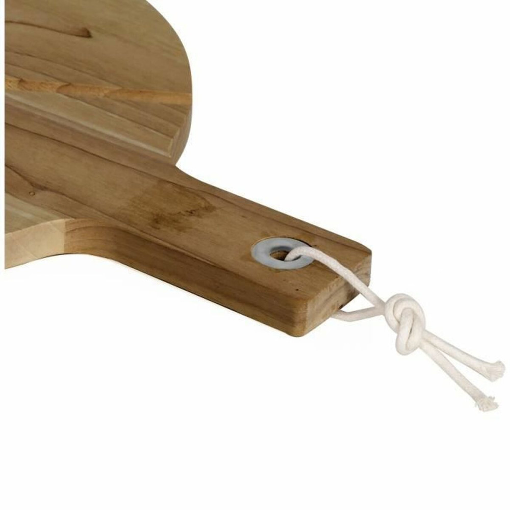 Pizza Cutter Livoo Acacia 30 x 45 cm