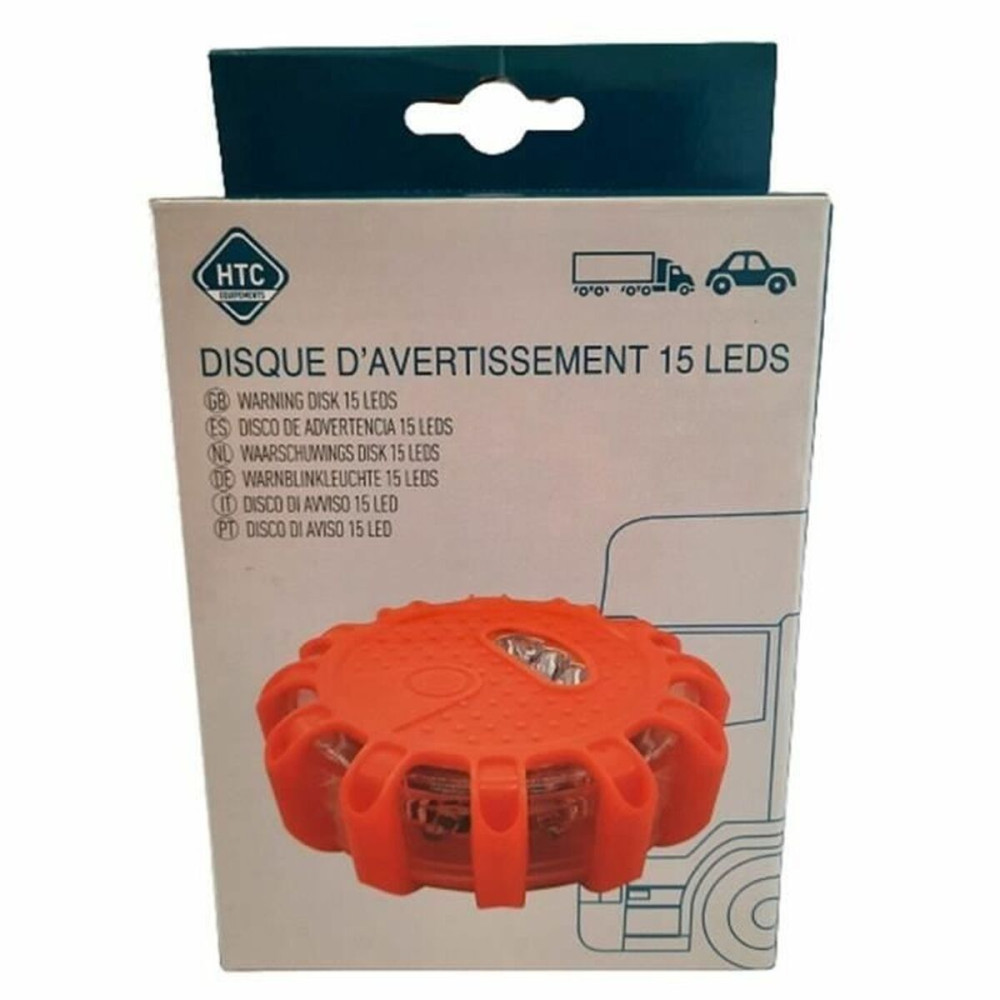 Emergency Signalling Device HTC EQUIPEMENT