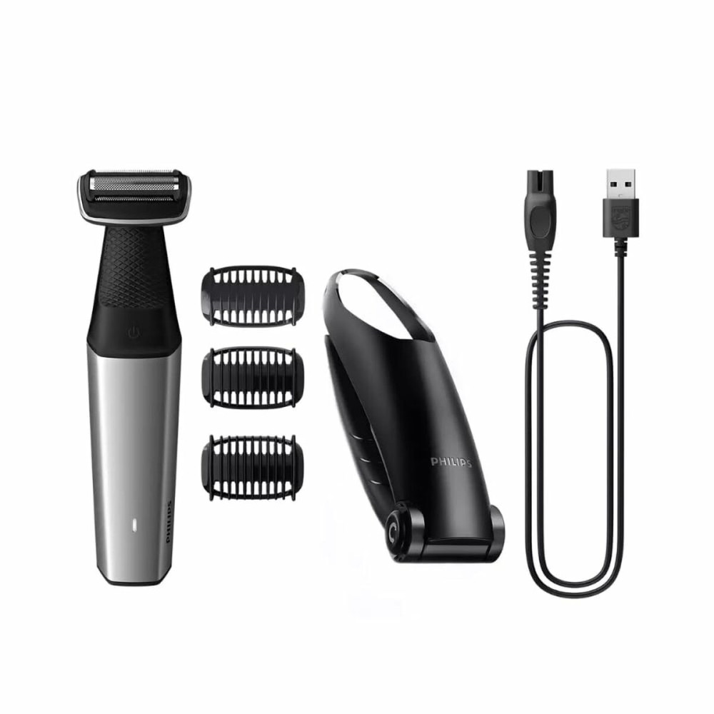 Electric IPL Hair Remover Philips BODYGROOMSERIES5000BG5021/15RE (1 Unit)