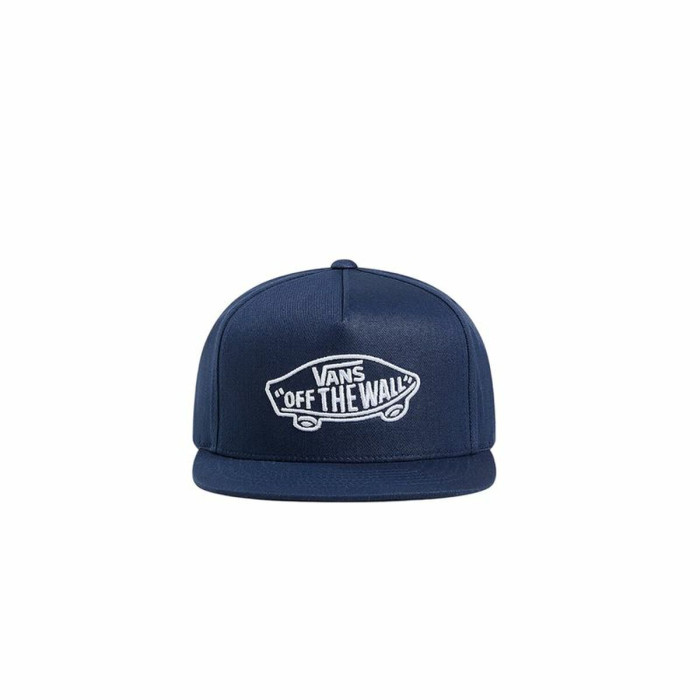 Child Cap Vans Classic Snapback Blue (One size)