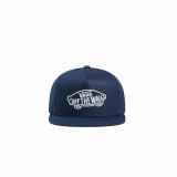 Child Cap Vans Classic Snapback Blue (One size)