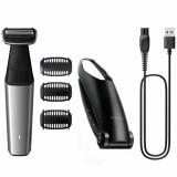 Electric IPL Hair Remover Philips BODYGROOMSERIES5000BG5021/15RE (1 Unit)