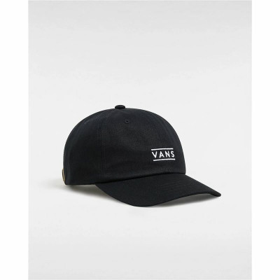 Child Cap Vans Half Box Black (One size)