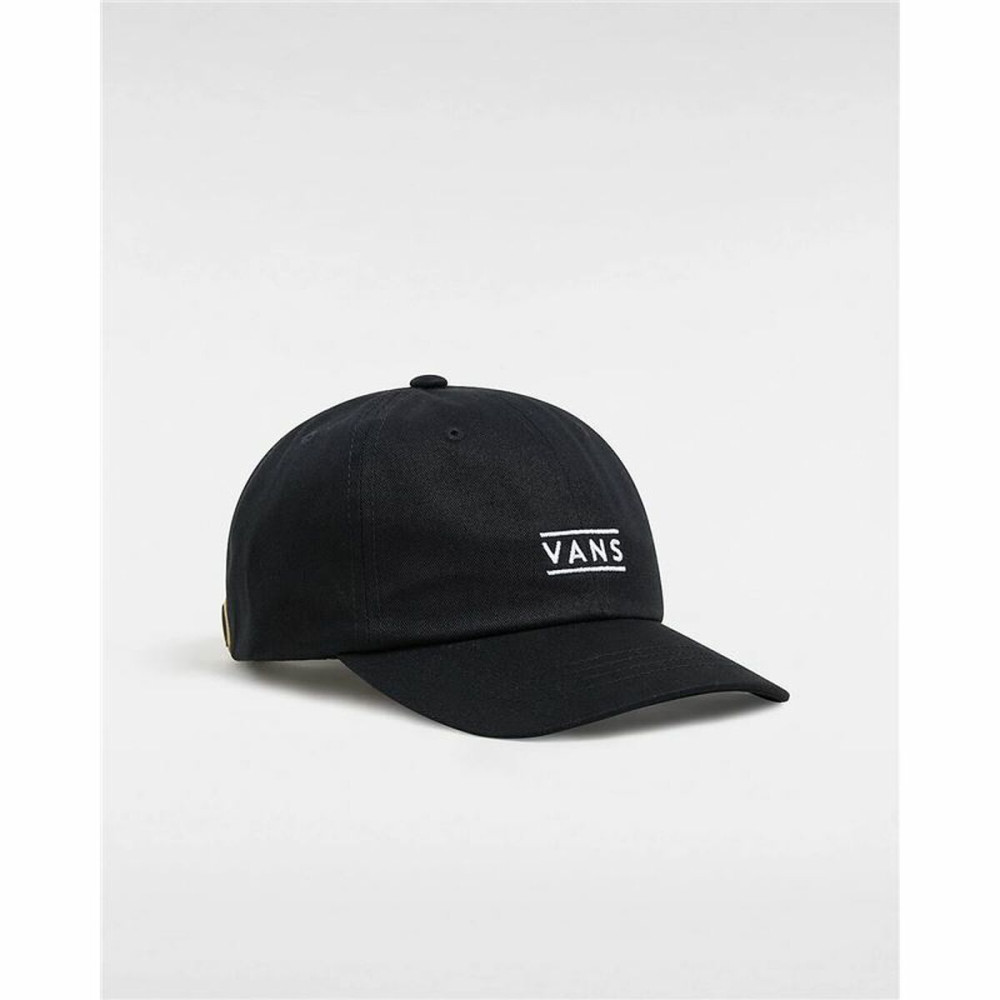 Child Cap Vans Half Box Black (One size)