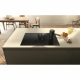 Induction Hot Plate Elica NikolaTesla Alpha B 60 cm 7400 W