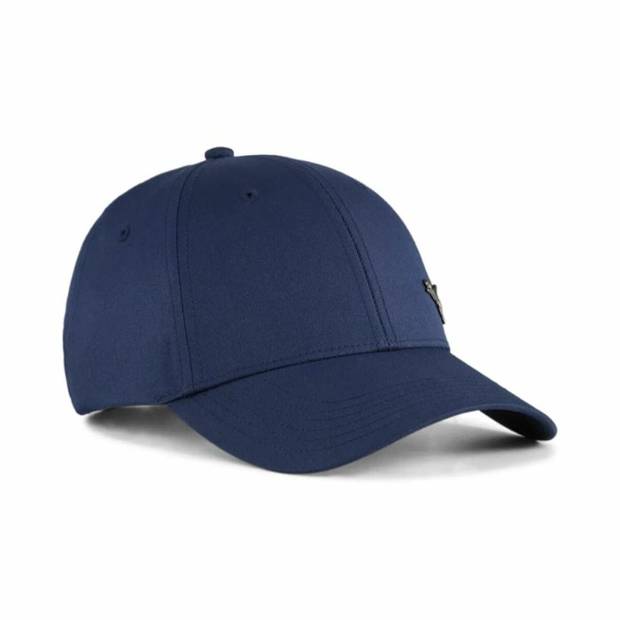 Child Cap Puma Essentials Navy Blue (Junior)