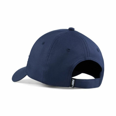 Child Cap Puma Essentials Navy Blue (Junior)