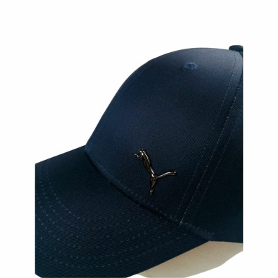 Child Cap Puma Essentials Navy Blue (Junior)