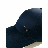 Child Cap Puma Essentials Navy Blue (Junior)