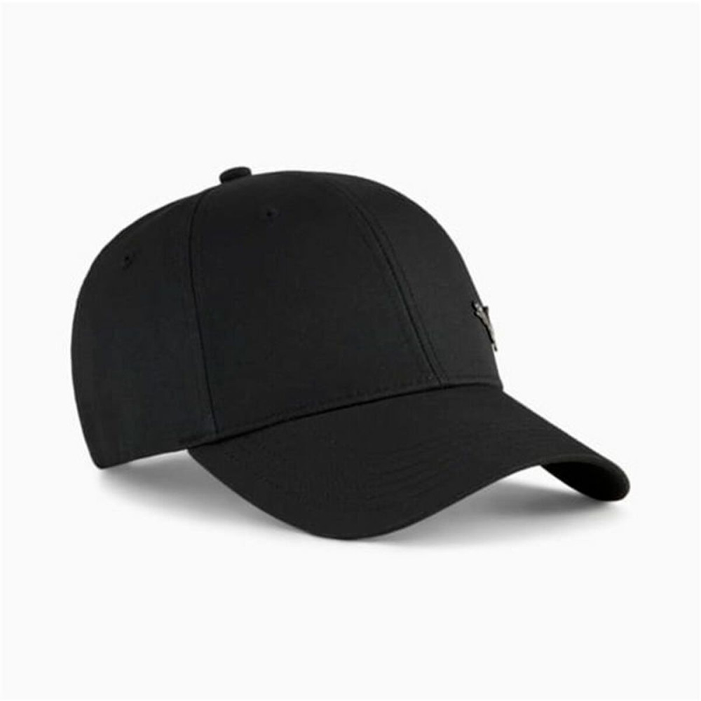 Child Cap Puma Essentials Black