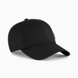 Child Cap Puma Essentials Black