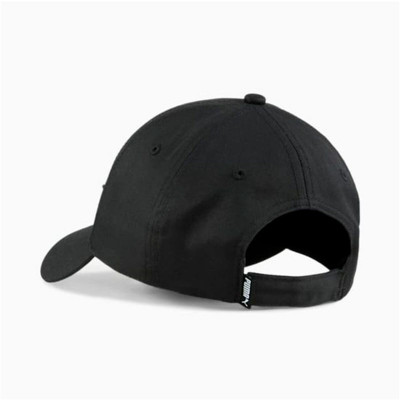 Child Cap Puma Essentials Black