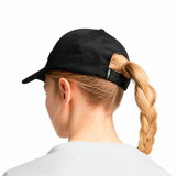 Child Cap Puma Essentials Black