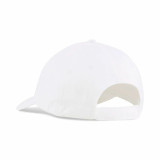 Child Cap Puma Essentials White (Junior)