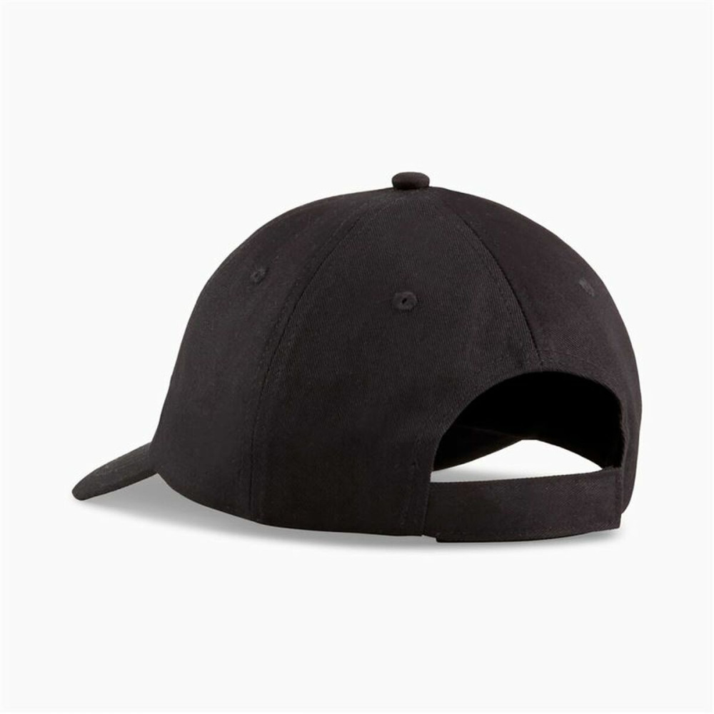 Child Cap Puma Essentials Black