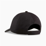 Child Cap Puma Essentials Black