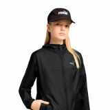 Child Cap Puma Essentials Black