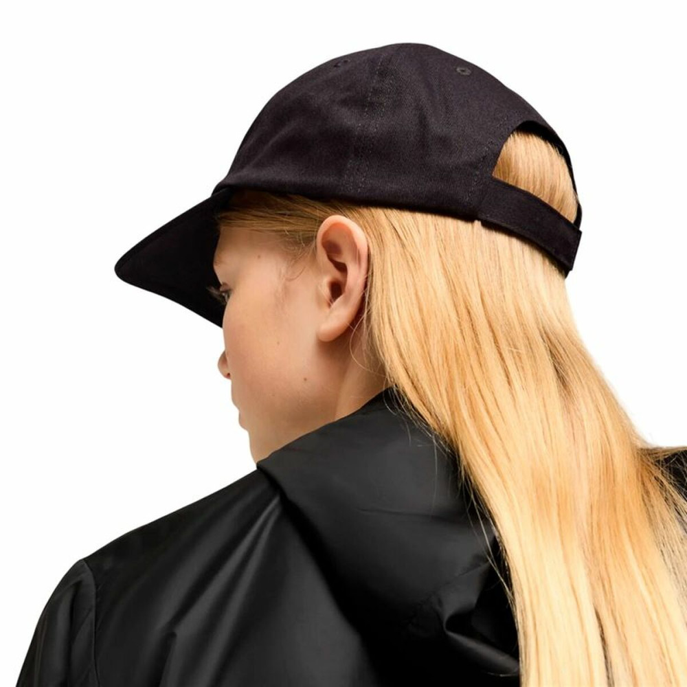 Child Cap Puma Essentials Black