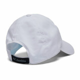 Unisex hat Columbia Coolhead White