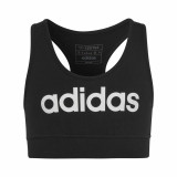 Sports Bra Adidas Black