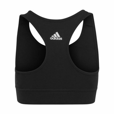 Sports Bra Adidas Black
