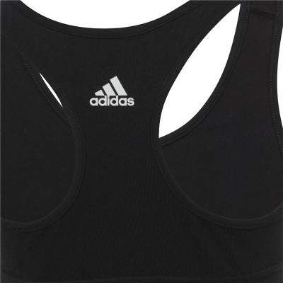 Sports Bra Adidas Black