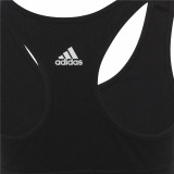 Sports Bra Adidas Black