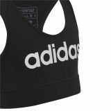 Sports Bra Adidas Black