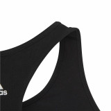 Sports Bra Adidas Black