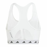Sports Bra Adidas Essentials White