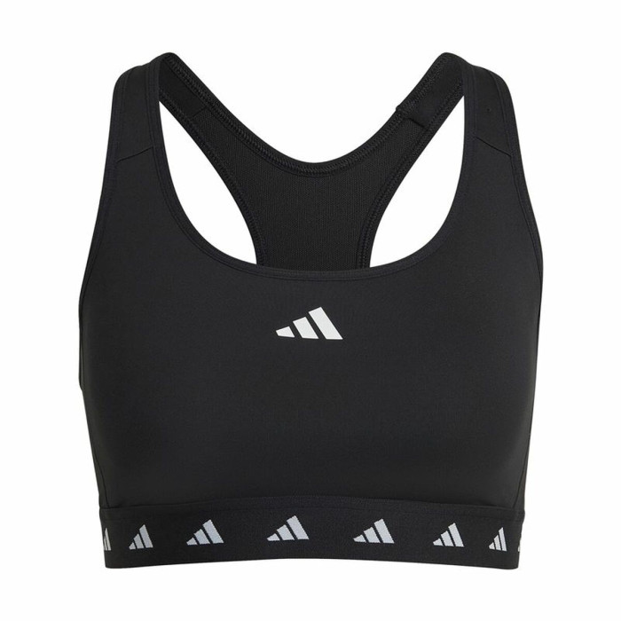 Sports Bra Adidas Essentials Pwr Ms Black