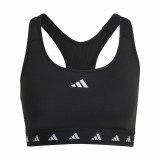 Sports Bra Adidas Essentials Pwr Ms Black