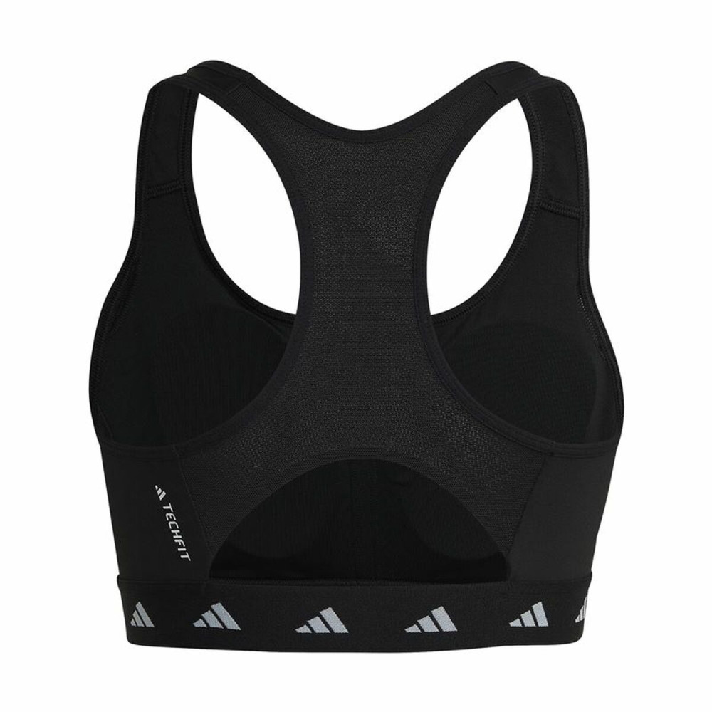 Sports Bra Adidas Essentials Pwr Ms Black
