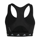 Sports Bra Adidas Essentials Pwr Ms Black